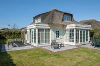 chalet.nu Buitenhof Domburg 13 - Nederland - Zeeland - Domburg- 8 persoons