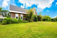 chalet.nu De Blokstee - Nederland - Overijssel - Vroomshoop- 6 persoons
