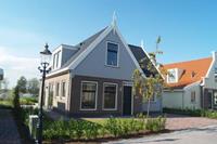 chalet.nu Resort Poort van Amsterdam 16 - Nederland - Noord-Holland - Uitdam- 8 persoons