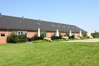 chalet.nu De Eik - Nederland - Overijssel - Haaksbergen- 8 persoons