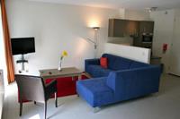 chalet.nu Vakantiepark Horsetellerie 7 - Nederland - Overijssel - Hardenberg (rheezerveen)- 8 persoons