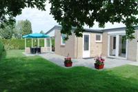chalet.nu Saturnuslaan 14 - Nederland - Zeeland - Kamperland- 6 persoons