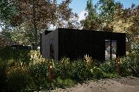chalet.nu Resort Gulpen 6 - Nederland - Limburg - Gulpen- 6 persoons