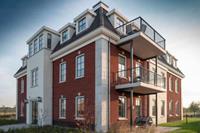 chalet.nu Zeeuwse Parel luxe Appartement 4 pers 2 bdk - Nederland - Zeeland - Colijnsplaat- 4 persoons