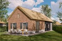 chalet.nu Resort De Heihorsten 1 - Nederland - Noord-Brabant - Someren- 6 persoons
