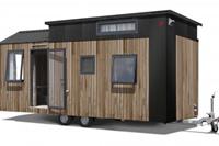 chalet.nu Vakantiepark Eiland van Maurik 8 - Nederland - Gelderland - Maurik- 4 persoons