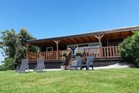 chalet.nu Wol Thùs - Nederland - Friesland - Paesens- 6 persoons