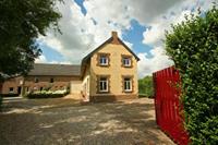 chalet.nu Hoeve in gunne winkel 1 en 2 - Nederland - Limburg - Wijlre- 14 persoons