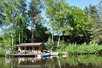 specialvillas.nl Villa Vechtdal 1 vakantiehuis aan het water - Nederland - Overijssel - Bergentheim