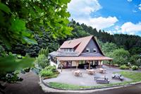 Huize Schutzbach Westerwald - vakantievilla voor groepen in de natuur - Duitsland - Westerwald - Schutzbach