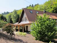 Huize Schutzbach XL - luxe vakantiehuis in de natuur van Duitsland - Duitsland - Westerwald - Schutzbach
