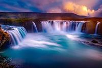 bbi-travel Autorondreis Spectaculair IJsland 17 dagen