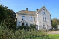 belvilla Luxe vakantiehuis met open haard aan de Sûre bij Bastogne