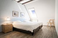 belvilla Charmant appartement op Texel met gemeubileerd privéterras