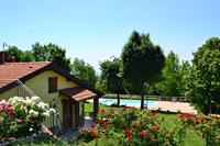 Charmante cottage Montecatini Terme met privézwembad