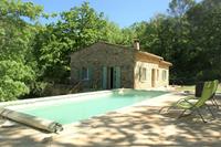 belvilla Romantisch,  vakantiehuis in Flayosc met privézwembad en midden in het bos!