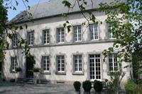 belvilla Charmant landhuis in de Ardennen met grote privétuin