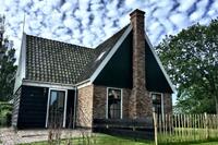 belvilla Comfortabele villa in Wieringer stijl, vlakbij de Waddenzee