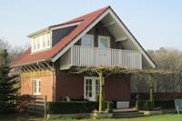belvilla Landelijk vakantiehuis in Well, Limburg met ruime tuin