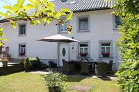 belvilla Ruime villa in Burg-Reuland met infraroodsauna en privétuin