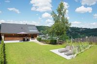 belvilla Luxueus appartement in de Ardennen met aparte sauna