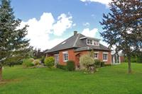 belvilla Ruim vakantiehuis in de Ardennen met afgesloten tuin