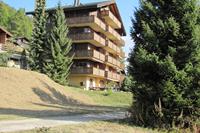 belvilla Schitterend appartement met uitzicht op de Alpen