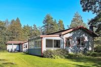 belvilla 8 persoons vakantie huis in HENÅN