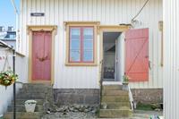 belvilla 6 persoons vakantie huis in LYSEKIL