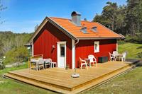 belvilla 4 persoons vakantie huis in HENÅN