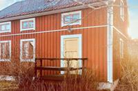 belvilla 5 persoons vakantie huis in NORDINGRÅ