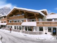 Chalet.nl Chalet-appartement Sonnblick Combinatie Top 4 & 5 - 10-12 personen - Oostenrijk - Ski Amadé - Hochkönig - Mühlbach am Hochkönig