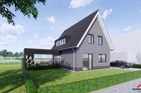 Chalet.nu ús winsk - Nederland - Friesland - Stavoren- 8 persoons