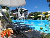 Angela Corfu Hotel & Apartments - Griekenland - Gouvia