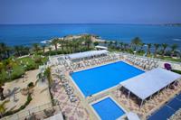 &Olives Travel Queens Bay Hotel - Cyprus - Paphos