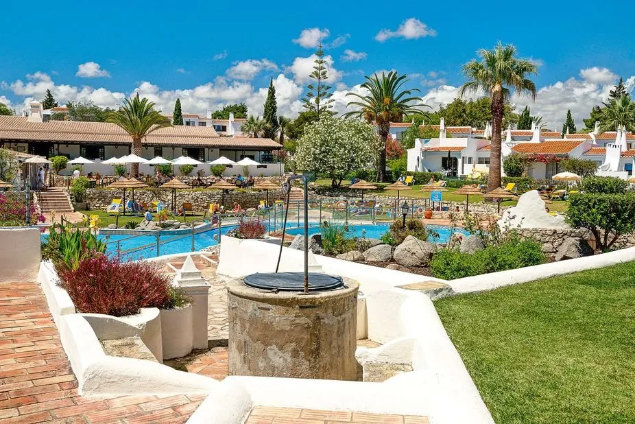 &Olives Travel Appartementen Rocha Brava Village Resort - Portugal - Carvoeiro