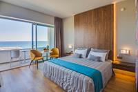 &Olives Travel Sun Hall Hotel - Cyprus - Larnaca