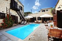 &Olives Travel Leonidas Village Houses - Cyprus - Goudi