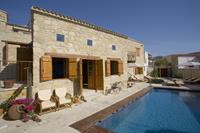 &Olives Travel Evkarpos Country House - Cyprus - Tochni