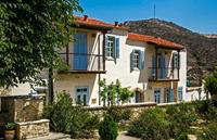 &Olives Travel The Library Hotel & Wellness Resort - Cyprus - Kalavasos