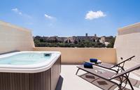 The Duke Boutique Hotel - Malta - Victoria