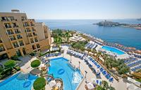 &Olives Travel Corinthia Hotel St George's Bay, Malta - Malta - St. Julian's