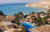 &Olives Travel COLUMBIA Beach Resort Pissouri - Cyprus - Pissouri