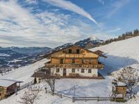 Chalet.nl Appartement Igl Hof Top 4 - 2 personen - Oostenrijk - SkiWelt Wilder Kaiser - Brixental - Westendorf