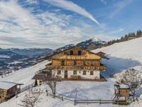 Chalet.nl Appartement Igl Hof Top 1 - 2-3 personen - Oostenrijk - SkiWelt Wilder Kaiser - Brixental - Westendorf