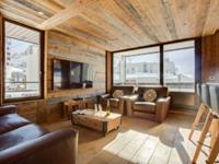 Chalet.nl Appartement Les Grandes Platières - 11 personen - Frankrijk - Espace Killy - Tignes - Tignes