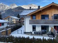 Chalet Hinreit - 4-8 personen - Oostenrijk - Skicircus Saalbach / Hinterglemm / Leogang / Fieberbrunn - Leogang