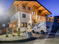 Chalet.nl Appartement Krammer Großvenediger - 4-10 personen - Oostenrijk - Wildkogel Ski Arena - Neukirchen
