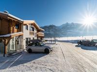 Chalet.nl Chalet-appartement Tauern Lodge - 12 personen - Oostenrijk - Zell am See / Kaprun - Piesendorf (bij Kaprun)