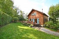 Chalet.nu l'Heureux Rêve - België - Ardennen, Luxemburg - Biron- 8 persoons